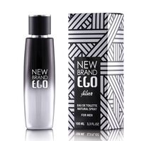 Ego Silver For Men 100ml-157549 Ego Silver For Men 100ml-157549 0